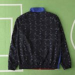 2425 Manchester United F.C. Wear on both sides windbreaker - Image 19