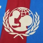 2122 season FC Barcelona / Barça home retro Fan version - Image 2