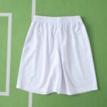 9496 season Real Madrid CF home Kids kit - Image 7