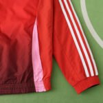 2425 Manchester United F.C. Wear on both sides windbreaker - Image 4