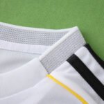 2526 season Real Madrid CF home Kids kit - Image 2