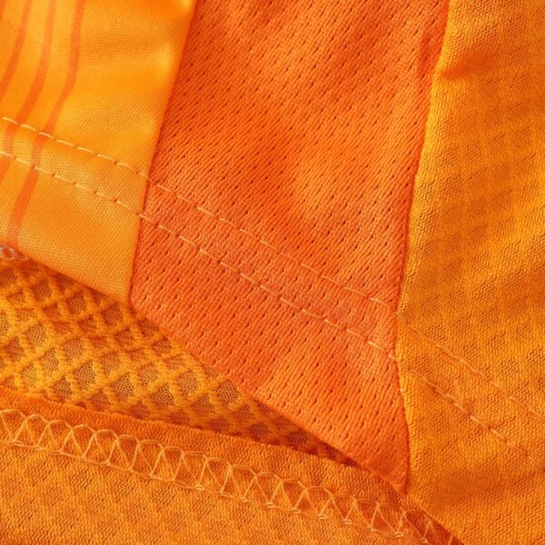 2425 season  Real Madrid CF away  Women's Shirt - Imagem 8