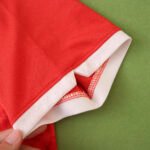 2026 season Tunisia home Fan version - Image 6