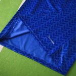 2026 FIFA World Cup Italy home Kids kit - Image 14