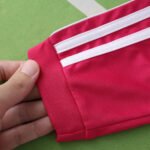 1415 season  Real Madrid CF away Long sleeved Fan version - Image 11