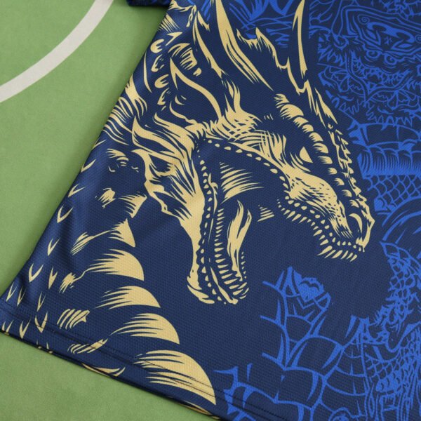 2425 Real Madrid the year of the Loong Special edition Fan version - 图片 6