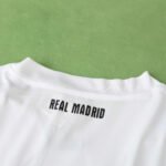 1011 season Real Madrid CF home retro Fan version - Image 12
