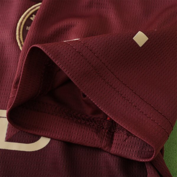 2425 season Manchester City F.C. third Kids kit - 图片 20