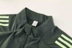 2526 season Real Madrid CF windbreaker - Image 5