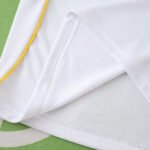 2526 season Real Madrid CF home Kids kit - Image 19