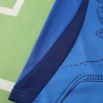 2425 season Brazil Jesus Concept version Fan version - Billede 9