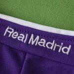 2006 season Real Madrid CF third retro Kids kit - Image 9