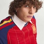 2026 FIFA World Cup Spain home Player version - Image 18