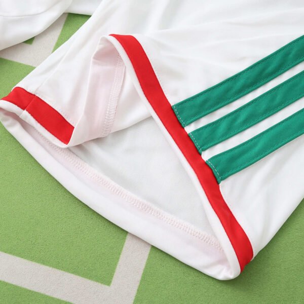 2026 FIFA World Cup Mexico home shorts - 图片 3