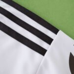2526 season Real Madrid CF home Fan version - Image 4