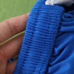 2526 Season Real Madrid CF Third Kids Kit - Image 18