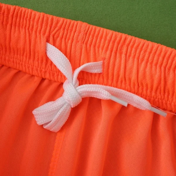 2526 season FC Barcelona third shorts - 图片 2