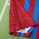 2122 season FC Barcelona / Barça home retro Fan version - Image 3