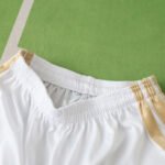 2026 FIFA World Cup Italy home Kids kit - Image 6