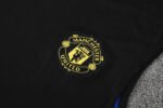 2526 season Manchester United F.C. Training clothes suit vest Fan version - Image 8