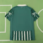 2526 season Esportiva Palmeiras Concept version Fan version - Image 2