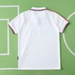 1998 season Manchester United F.C. third retro Fan version - Image 2