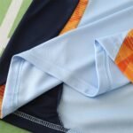 2425 season Real Madrid CF Training clothes Short sleeved suit - Image 23