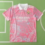 2425 season Real Madrid CF Concept version Player version