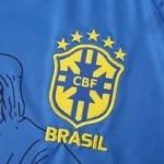 2425 season Brazil Jesus Concept version Fan version - Billede 13