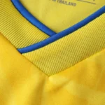 2026 FIFA World Cup  Colombia home Fan version - Image 10