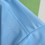 2425 season Manchester City home Long sleeved Fan version - Image 3