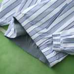 8889 Everton F.C. Wear on both sides windbreaker - Image 8