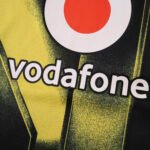 2526 season Borussia Dortmund Concept version Fan version - Image 5