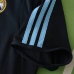 0304 season Real Madrid CF away retro Fan version - Image 6
