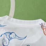 2425 season Real Madrid CF Concept version Kids kit - Image 8