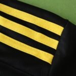2526 Season Manchester United F.C. third Long sleeved Fan version - Image 7