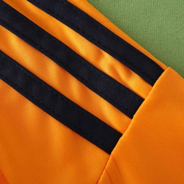 2425 season  Real Madrid CF away  Women's Shirt - Imagem 5