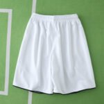 0708 Manchester United F.C. away retro Kids kit - Image 15