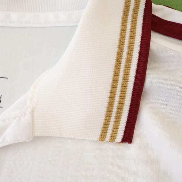 2526 season Arsenal F.C. third Kids kit - 图片 3