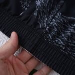 1415 Real Madrid CF Wear on both sides windbreaker - Image 6