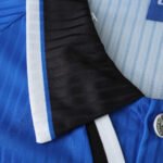 9698 season Manchester United F.C. third retro Fan version - Image 3