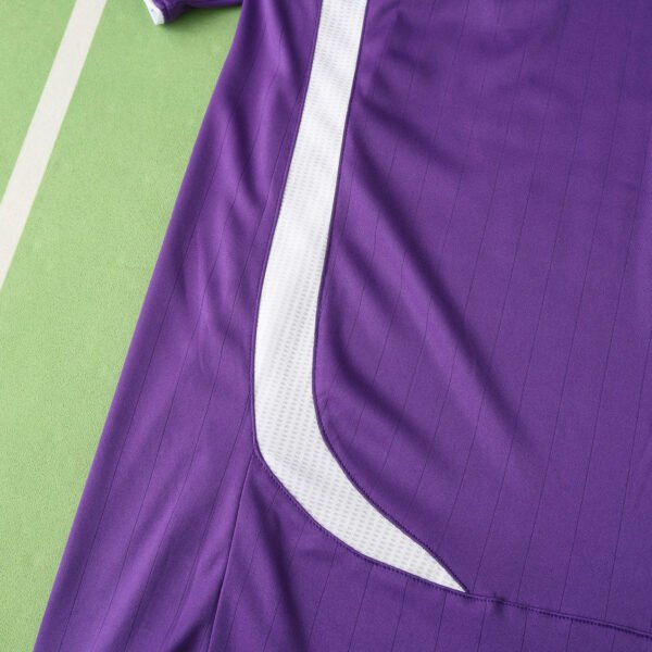 0607season Real Madrid CF third retro Fan version - immagine 14