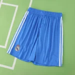 2526 season Real Madrid CF third shorts