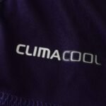 1011 season Real Madrid CF third retro Fan version - Image 8