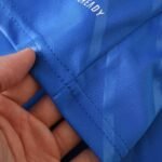 2526 Season Real Madrid CF Third Kids Kit - Image 21