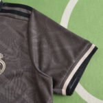 2425 season Real Madrid third Kids kit - Image 9