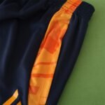 2425 season Real Madrid CF Training clothes Short sleeved suit - Image 8