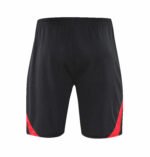 2526 season Manchester United F.C. Training clothes suit Short sleeve Fan version - Image 12