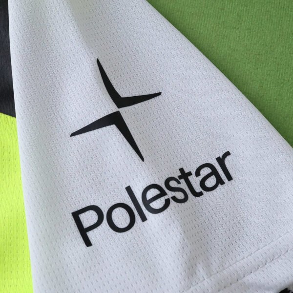 2526 season Borussia Dortmund away Kids kit - 图片 19