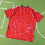 2026 FIFA World Cup Costa Rica home Fan version - Image 2